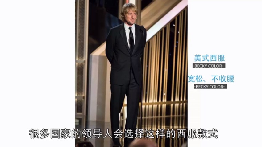 《直男衣品拯救指南》視頻課，快速提升你的穿搭高級感！-第4張圖片-學(xué)技樹