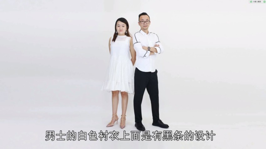 《直男衣品拯救指南》視頻課，快速提升你的穿搭高級感！-第3張圖片-學(xué)技樹
