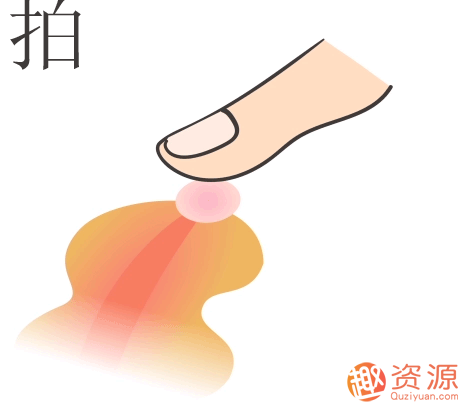 男人必學(xué)的”打豆豆“，讓你的女人達(dá)到百倍快感！插圖1