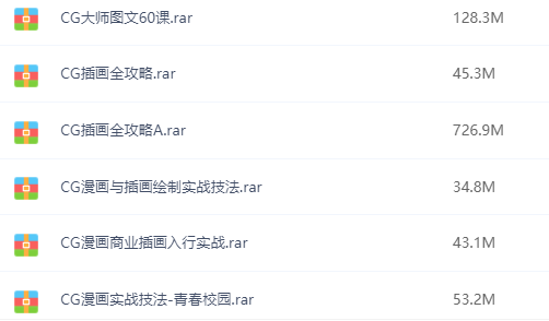 想要自學(xué)動(dòng)漫，你需要這份超強(qiáng)教程！插圖11
