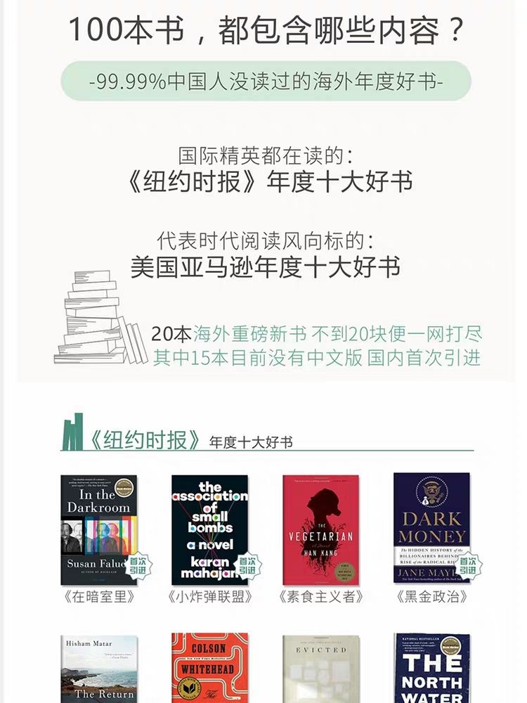 100本經(jīng)典全球有聲好書，頂尖學(xué)者強(qiáng)烈推薦！插圖2