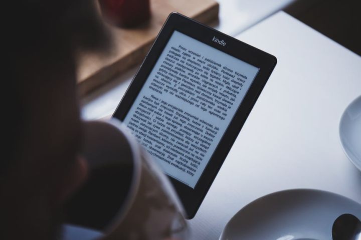 2000本kindle電子書(shū)資源，全部送給你！插圖