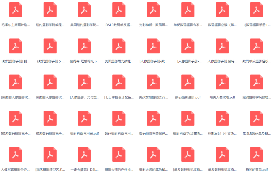 為什么要學(xué)攝影？這可能是我聽過的最好的答案！插圖10