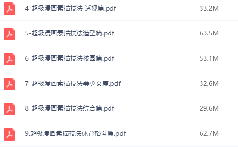 想要自學(xué)動(dòng)漫，你需要這份超強(qiáng)教程！插圖5