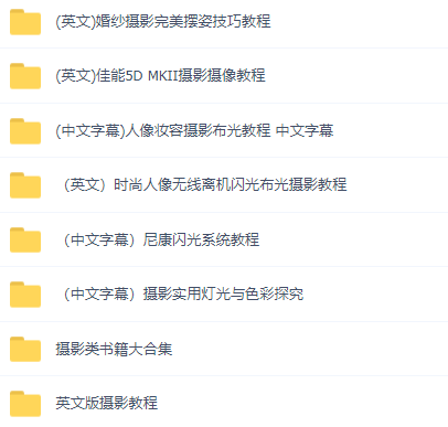 為什么要學(xué)攝影？這可能是我聽過的最好的答案！插圖9