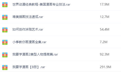 想要自學(xué)動(dòng)漫，你需要這份超強(qiáng)教程！插圖7