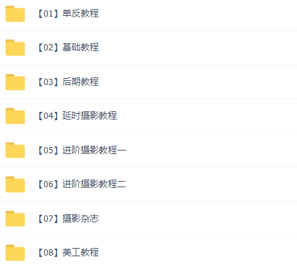 為什么要學(xué)攝影？這可能是我聽過的最好的答案！插圖5
