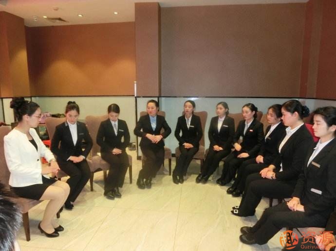 客服如何培訓(xùn)？金牌客服培訓(xùn)課程_教程分享插圖