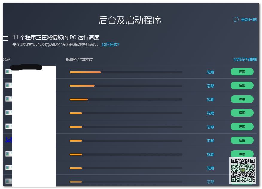 全球最佳電腦性能優(yōu)化神器：不僅能防病毒，還能使系統(tǒng)運(yùn)行狀態(tài)達(dá)到最佳插圖6