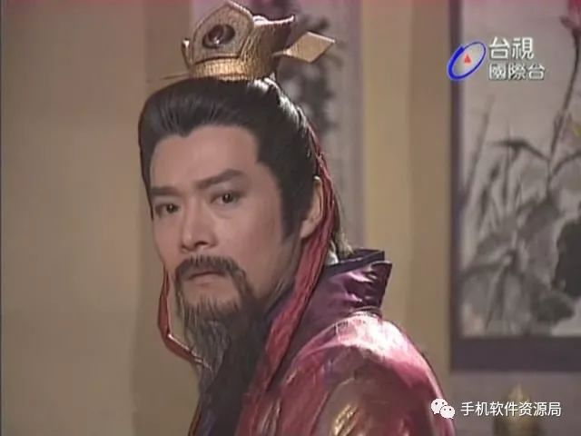 絕版收藏 | 為何這部氣勢恢宏的54集神劇臺視高清原版極難找到？插圖1