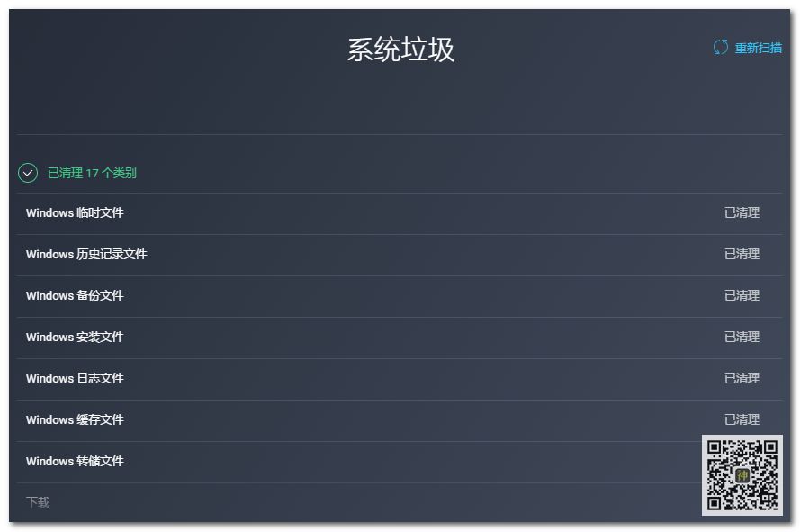全球最佳電腦性能優(yōu)化神器：不僅能防病毒，還能使系統(tǒng)運(yùn)行狀態(tài)達(dá)到最佳插圖8