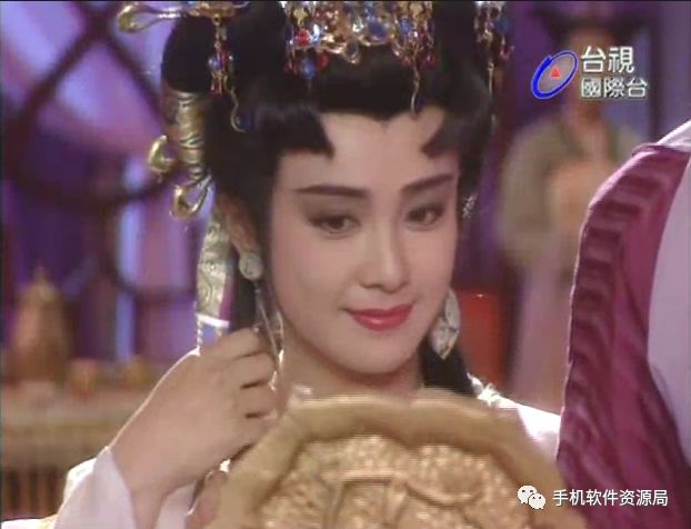 絕版收藏 | 為何這部氣勢恢宏的54集神劇臺視高清原版極難找到？插圖9