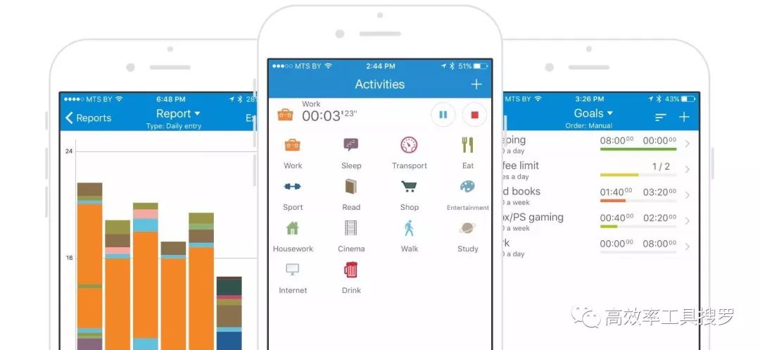 7 款特別實用的效率工具App，用著剛剛好插圖5
