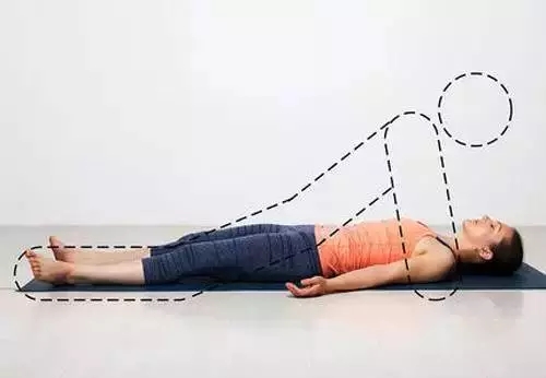 這些瑜伽體式，讓啪啪啪漲姿勢！插圖8