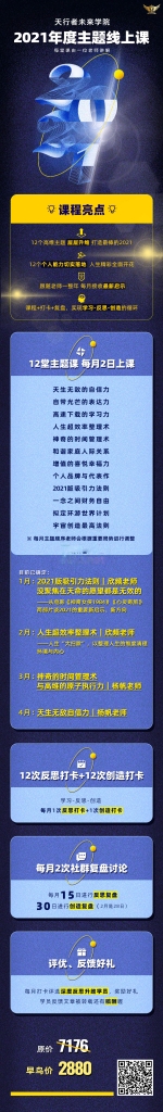 李欣頻:2021年度主題線上課價(jià)值2888元_趣資料教程視頻插圖 李欣頻:2021年度主題線上課價(jià)值2888元_趣資料教程視頻插圖