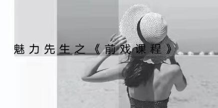 魅力先生之《前戲技巧視頻課程》喬老師教你前戲應該怎么做_百度云網盤視頻資源插圖 魅力先生之《前戲技巧視頻課程》喬老師教你前戲應該怎么做_百度云網盤視頻資源插圖