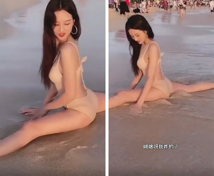 這孔雀紋身真大??！插圖8