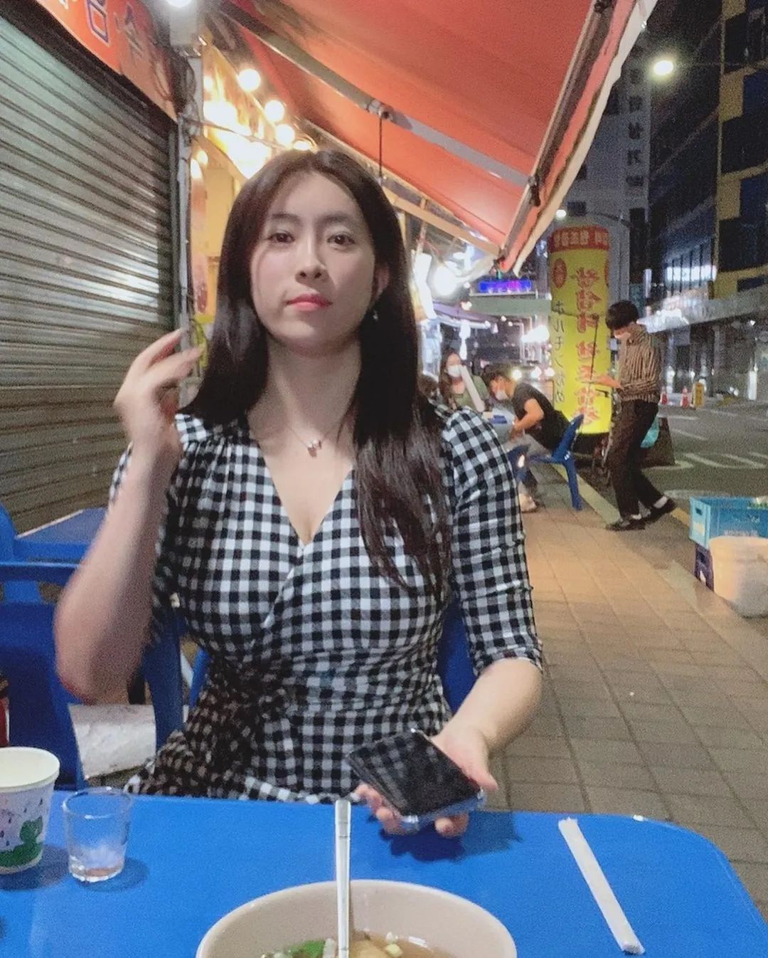 微胖就是好啊，肉多，但是軟呀插圖18