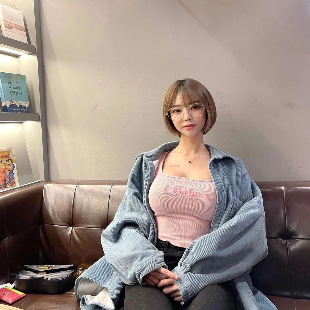 微胖就是好啊，肉多，但是軟呀插圖52