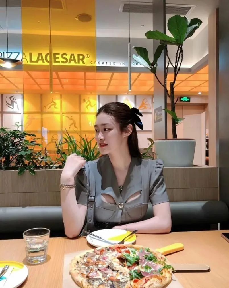 這身材，你還有啥好說的？插圖18