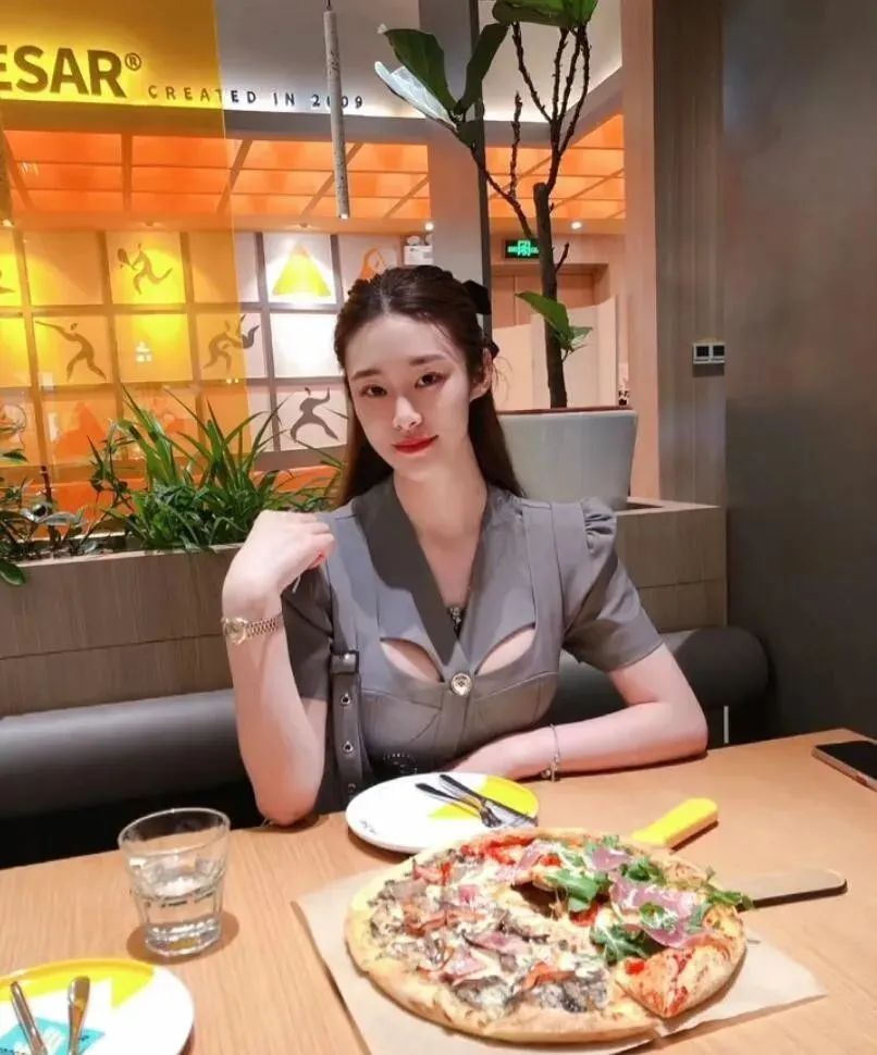這身材，你還有啥好說的？插圖19