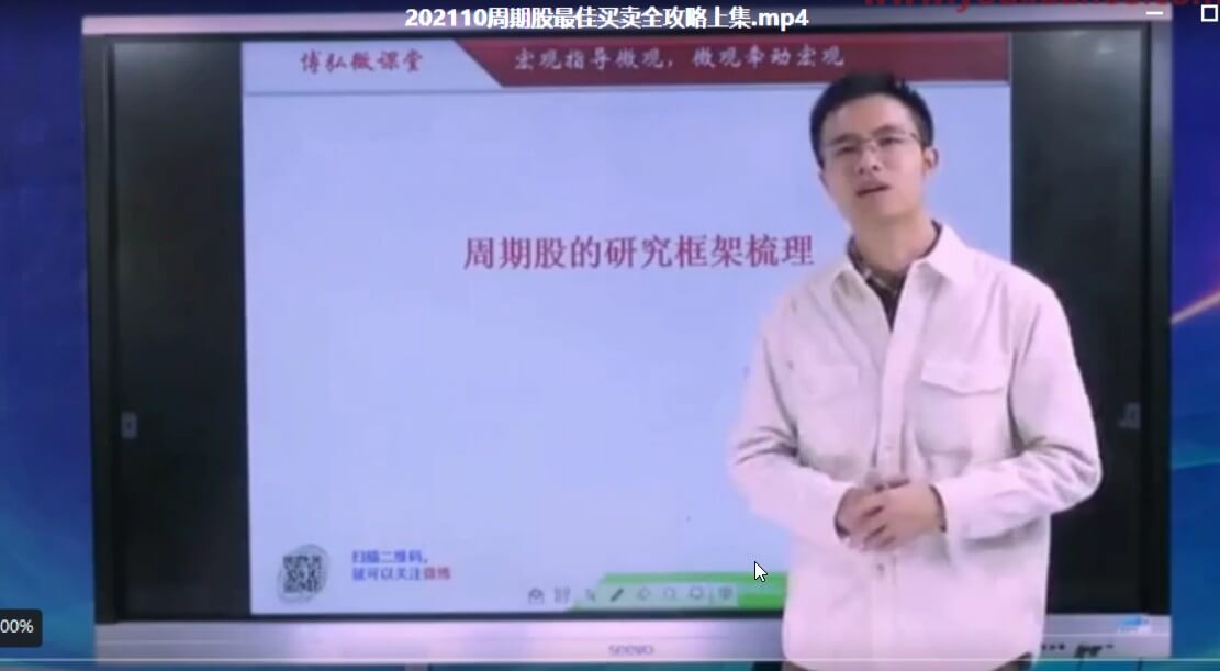 微課堂錢鑫淼-202110周期股最佳買賣全攻略_百度云網(wǎng)盤視頻資源插圖 微課堂錢鑫淼-202110周期股最佳買賣全攻略_百度云網(wǎng)盤視頻資源插圖