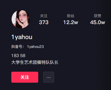身高183的小姐姐cos阿貍魅惑，你頂?shù)米?？插圖7