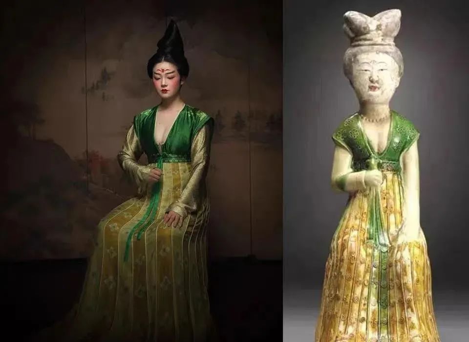 三上悠亞被漢服圈的妖魔鬼怪，噴慘了插圖9