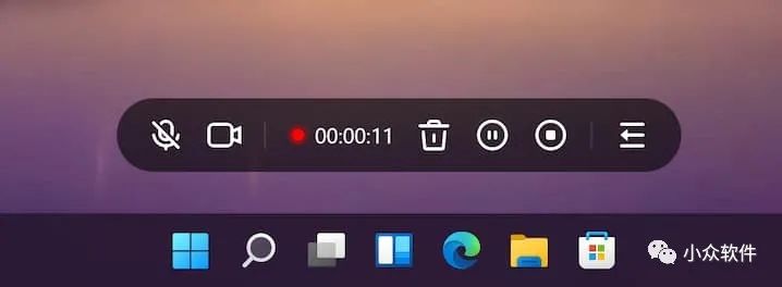蘆筍是一款 Windows、macOS 錄屏工具插圖2