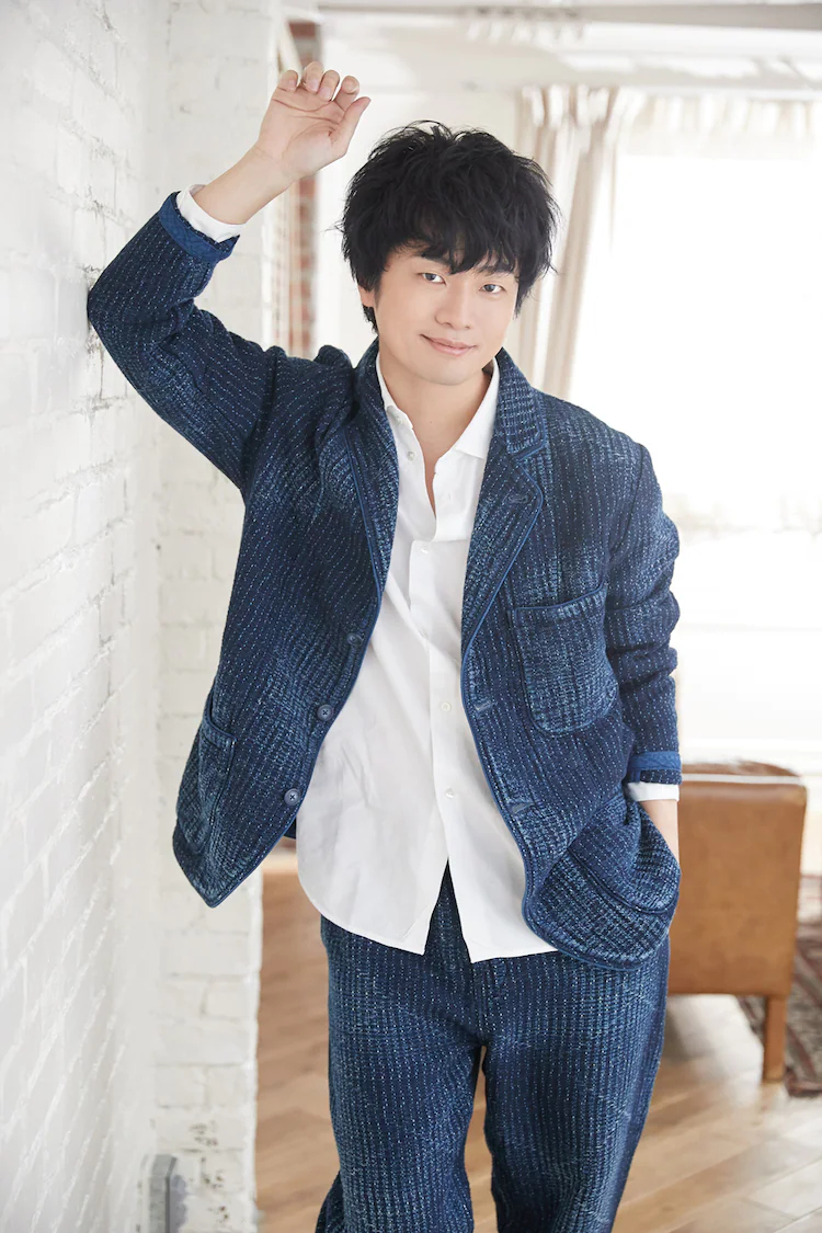 福山潤 內(nèi)田真禮擔(dān)任京都國際動(dòng)漫節(jié)2020宣傳大使插圖2