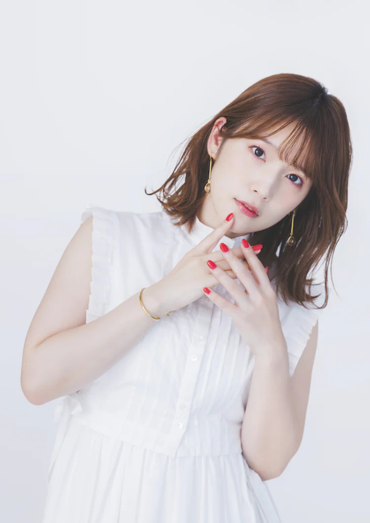 福山潤 內(nèi)田真禮擔(dān)任京都國際動(dòng)漫節(jié)2020宣傳大使插圖1