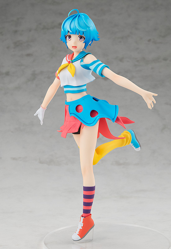 電影《泡泡》女主角「歌」化身為POP UP PARADE模型登場！插圖3
