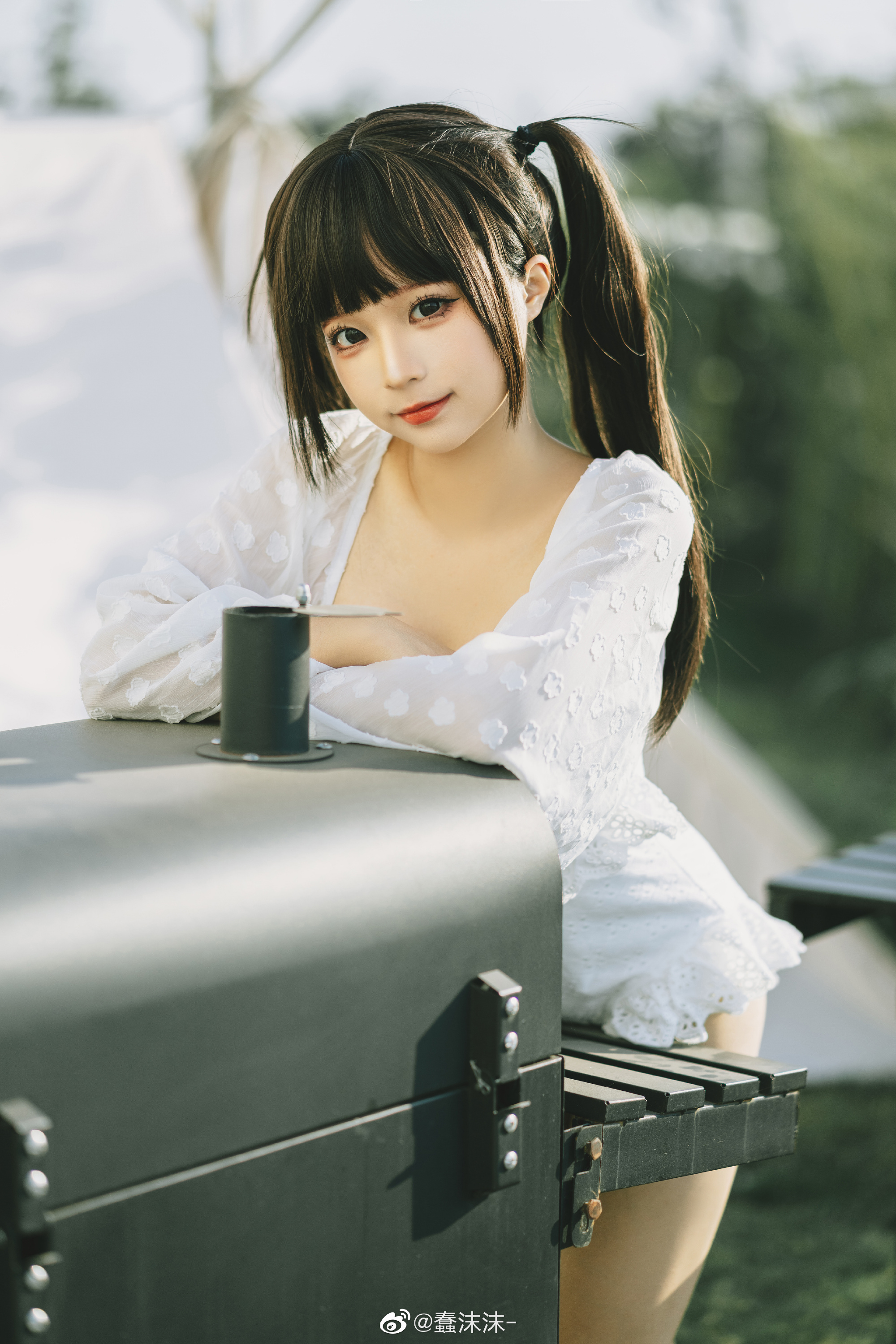 蠢沫沫《夏天》那逝去的2022年夏插圖7