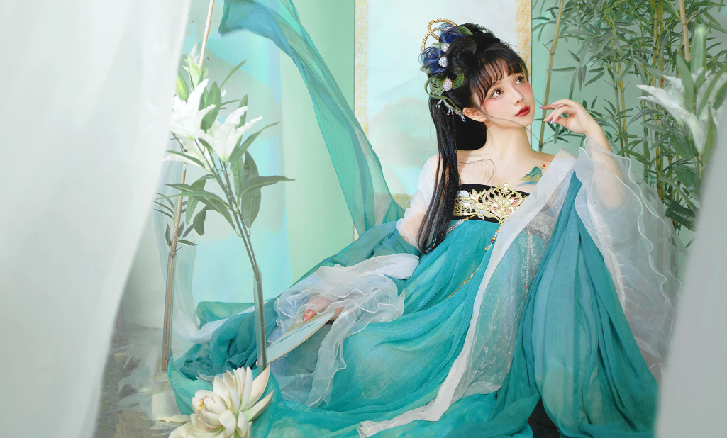爆紅的四大蘿莉如今都慢慢淡下去了？插圖3
