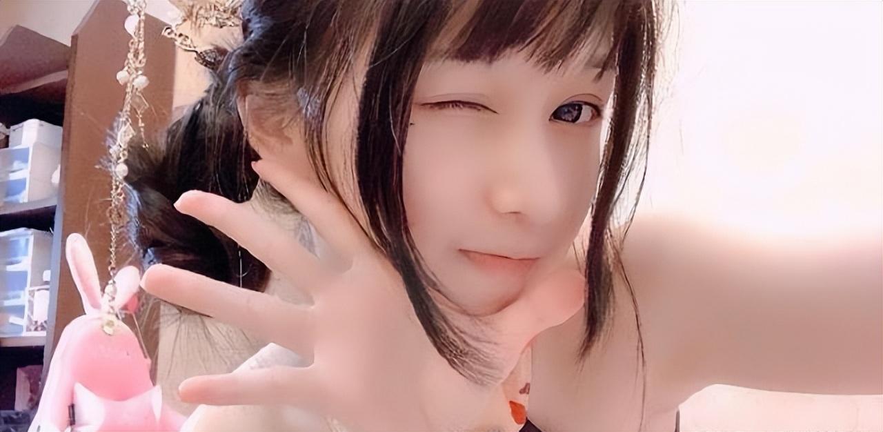 爆紅的四大蘿莉如今都慢慢淡下去了？插圖1