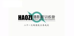 浩哥攝影眼訓(xùn)練課，二十一天構(gòu)圖能力養(yǎng)成記百度網(wǎng)盤插圖