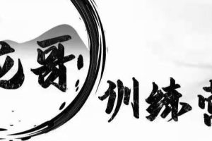 混江龍-龍哥訓(xùn)練營，游資訓(xùn)練營2023年百度網(wǎng)盤插圖
