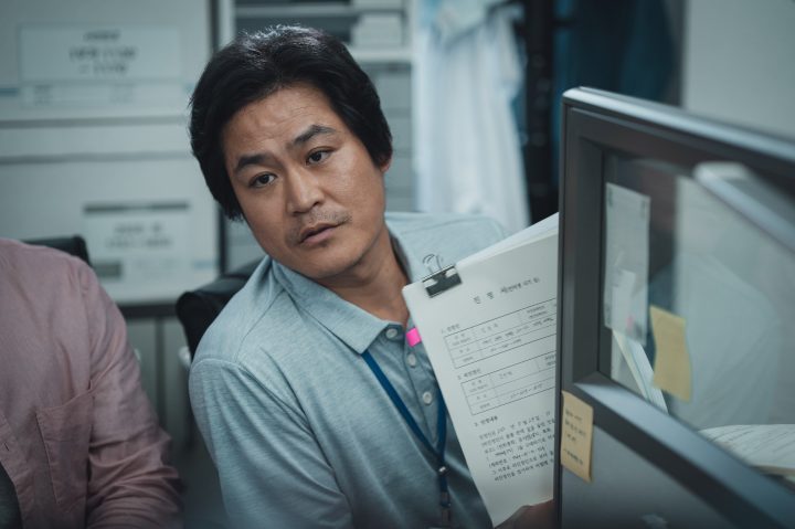 韓國(guó)驚悚電影《Target目標(biāo)》百度云網(wǎng)盤韓語(yǔ)中字【BD1280P/3.3G-MP4】資源分享高清版-2