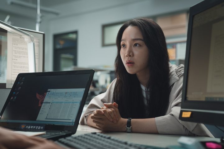 韓國(guó)驚悚電影《Target目標(biāo)》百度云網(wǎng)盤韓語(yǔ)中字【BD1280P/3.3G-MP4】資源分享高清版-3