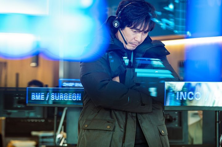 2023韓國電影《寂靜》百度云正版高清獨家上線國語版（BD1080P/3.8G-MKV）分享-3