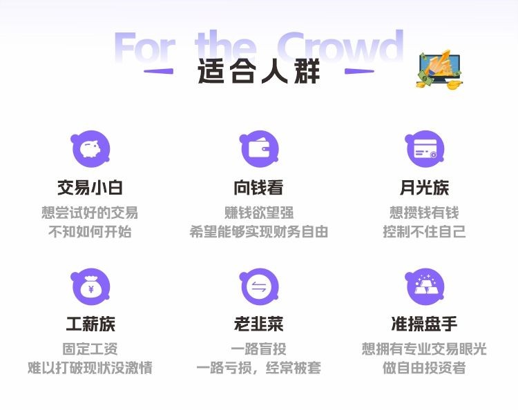 【郭?！吭瓋r(jià)19800元的《6天掌握交易量價(jià)邏輯，虧損韭菜也能穩(wěn)定盈利》插圖2